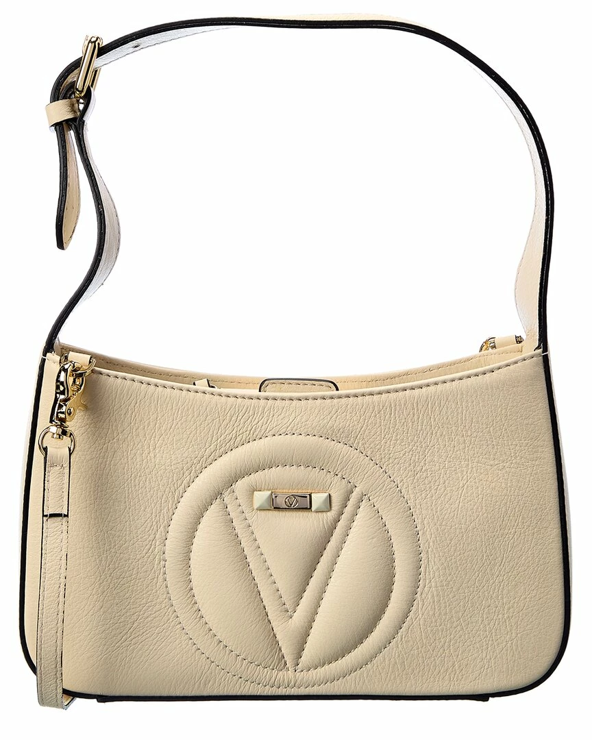 Cheap โจ Valentino by Mario Valentino Kai Signature Leather Crossbody for ๐ฉ women โจ