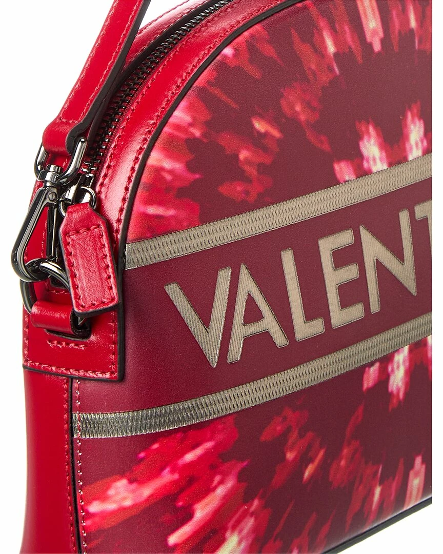 Cheap ๐ Valentino by Mario Valentino Diana Tie-Dye Leather Crossbody for ๐ฉ women ๐ - Image 3