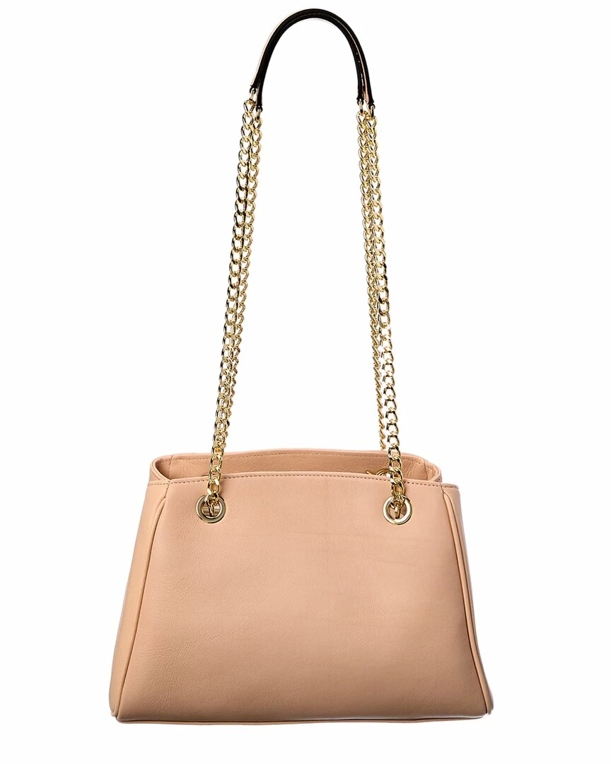 Wholesale ๐ Valentino by Mario Valentino Angelina Victory Leather Shoulder Bag for ๐ฉ women ๐ - Image 2