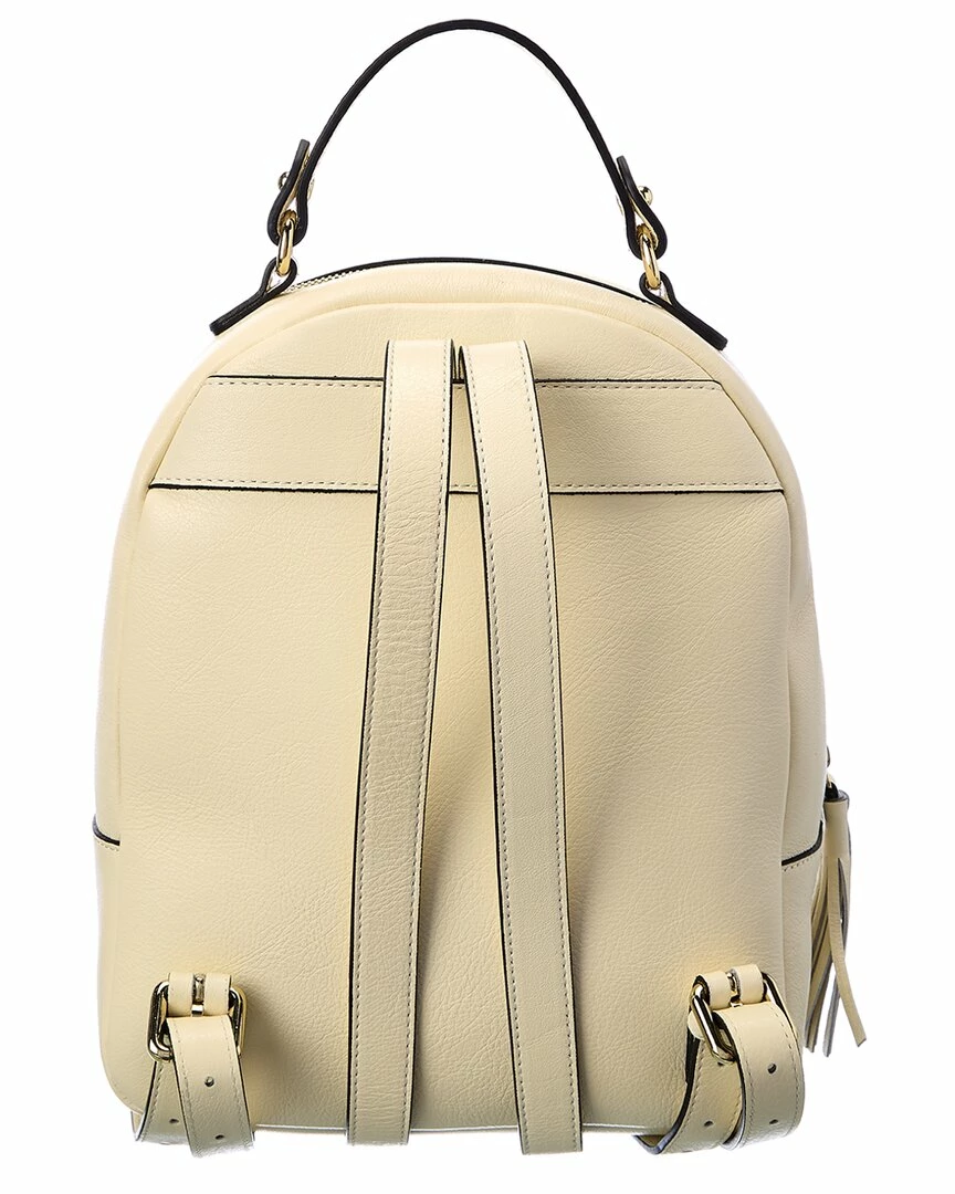 Best Pirce ๐คฉ Valentino by Mario Valentino Roy Matelasse Leather ๐ Backpack for ๐ฉ women โค๏ธ - Image 2