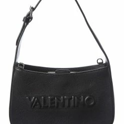 Deals 😉 Valentino by Mario Valentino Kai Embossed Leather Crossbody for 👩 women ✨