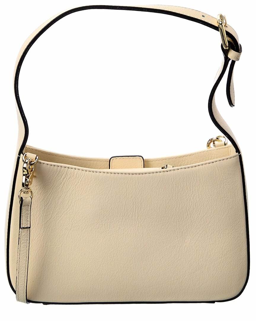 Cheap โจ Valentino by Mario Valentino Kai Signature Leather Crossbody for ๐ฉ women โจ - Image 2