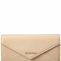 Promo โจ Valentino by Mario Valentino Fern Leather Wallet for ๐ฉ women โจ