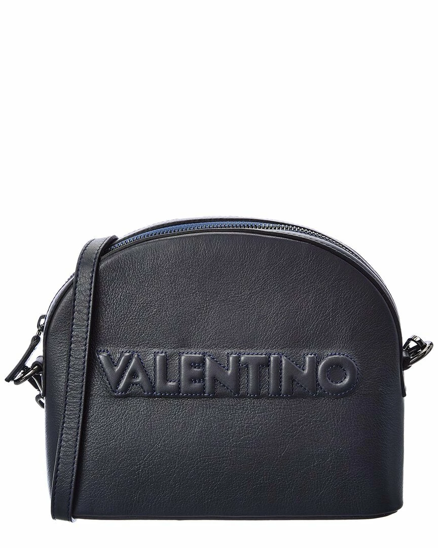 Cheap ๐ Valentino by Mario Valentino Diana Embossed Leather Crossbody for ๐ฉ women ๐