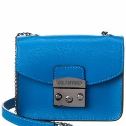 Budget 👏 Valentino by Mario Valentino Bijou Bonbonniere Leather Crossbody for 👩 women ✨