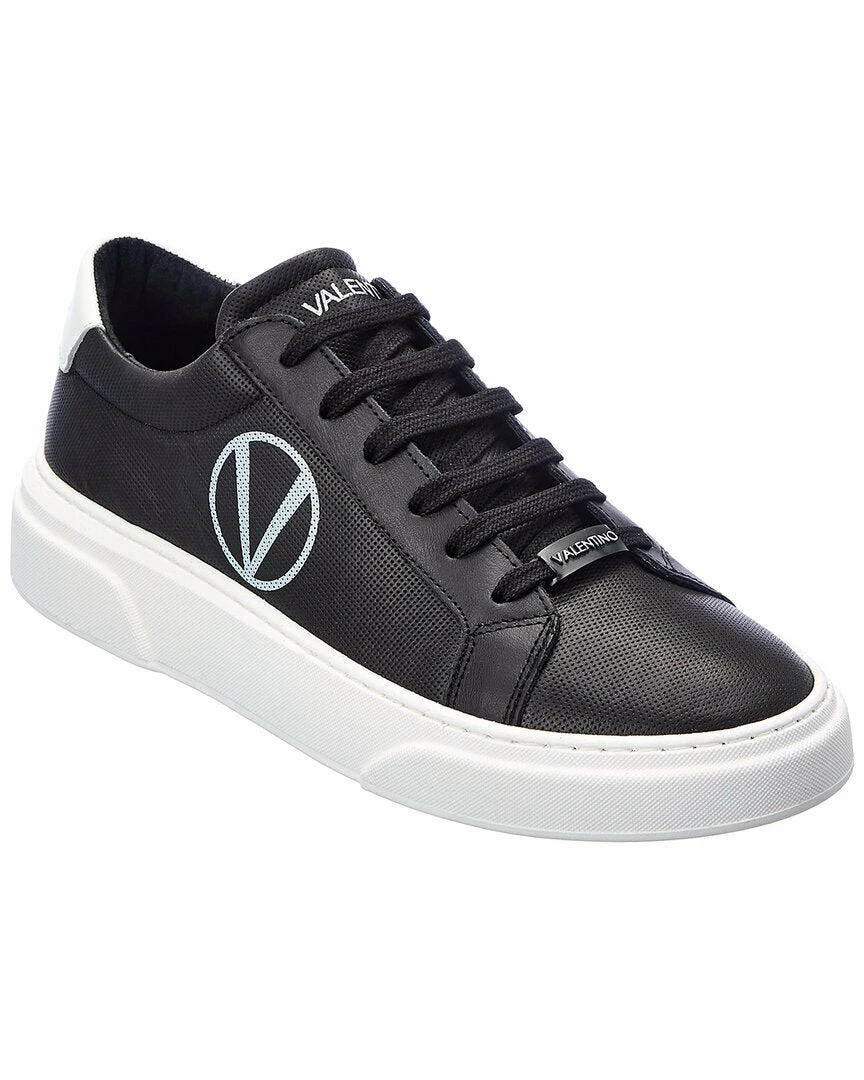 Brand new ๐ฏ Valentino by Mario Valentino Febo Leather ๐ Sneaker for men ๐