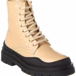 New 🧨 Valentino by Mario Valentino Ivana Leather Boot for 👩 women ✔️