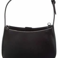 Best deal 🤩 Valentino by Mario Valentino Kai Lavoro Leather Crossbody for 👩 women ⭐