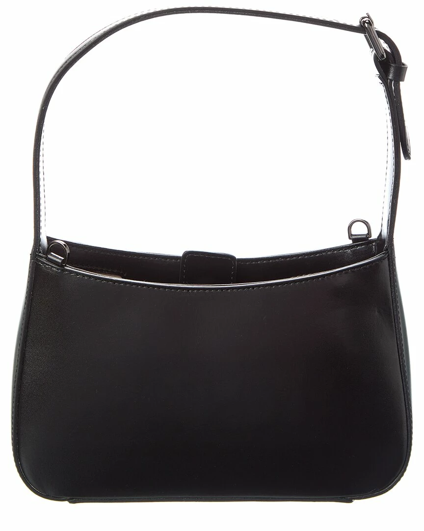 Best deal ๐คฉ Valentino by Mario Valentino Kai Lavoro Leather Crossbody for ๐ฉ women โญ