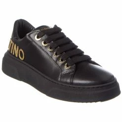 Buy ⭐ Valentino by Mario Valentino Alice Leather 👟 Sneaker for 👩 women ⭐