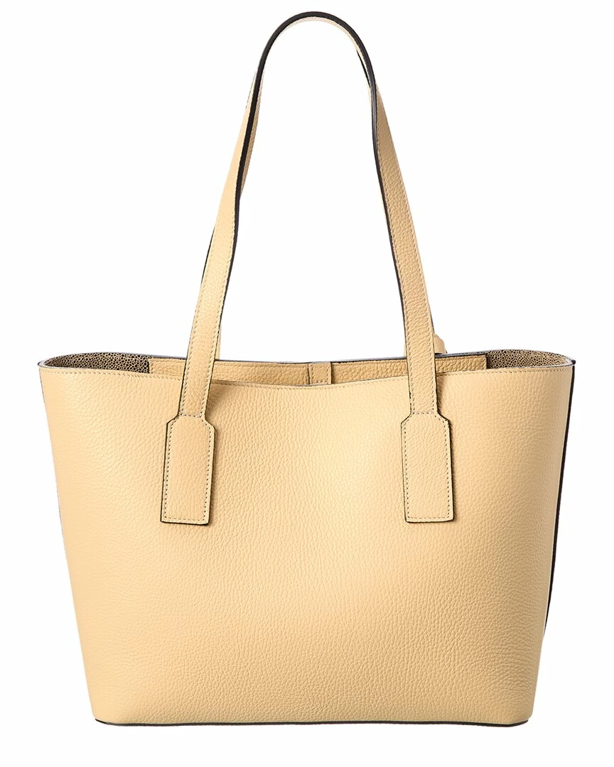 Top 10 ๐ Valentino by Mario Valentino Prince Medallion Leather Tote for ๐ฉ women โค๏ธ - Image 2