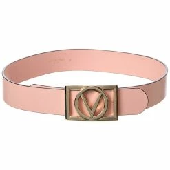 Brand new 👍 Valentino by Mario Valentino Dolly Leather Belt for 👩 women 🎁
