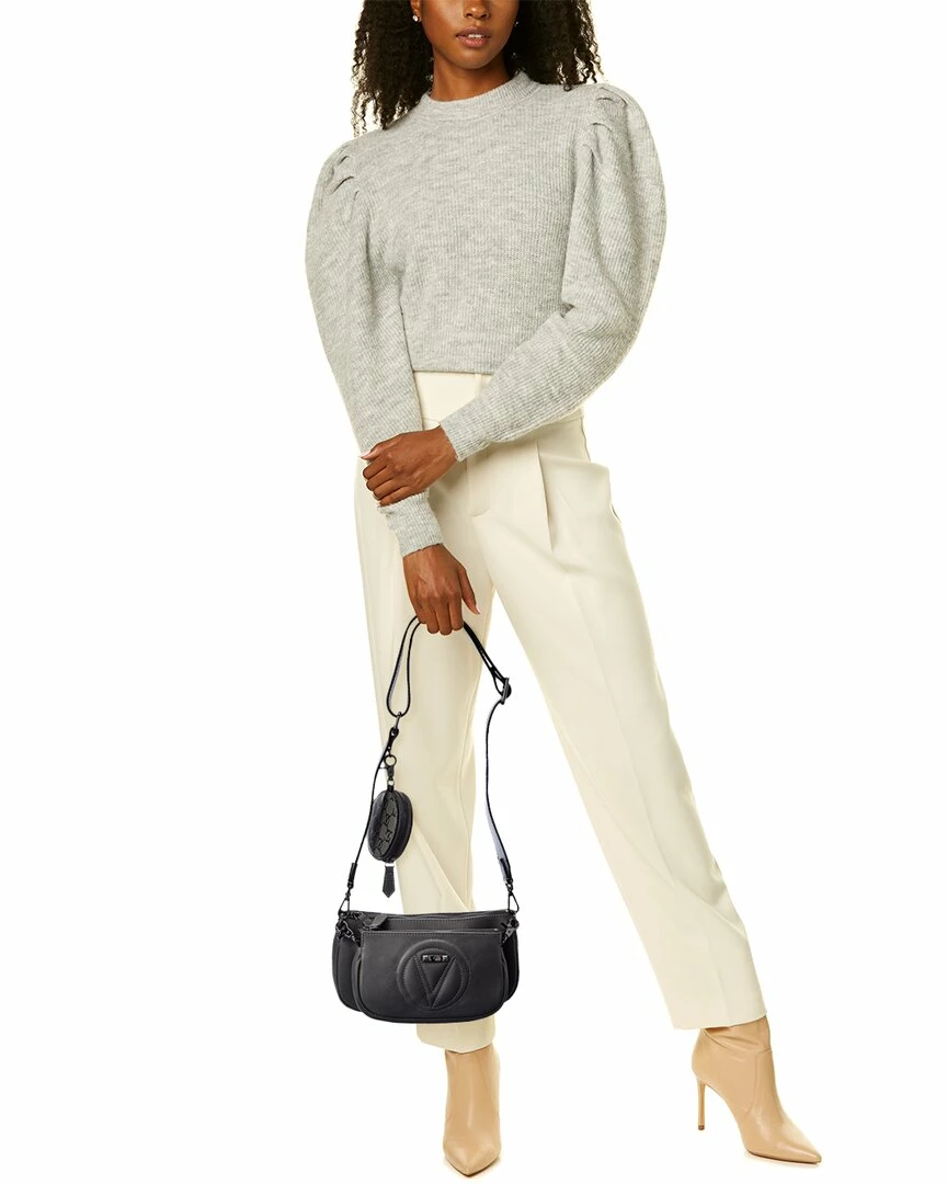 Coupon ๐ Valentino by Mario Valentino Demi Signature Leather Belt Bag for ๐ฉ women ๐ - Image 4