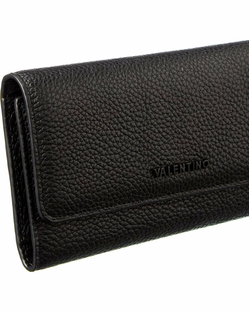 Promo ๐ฅ Valentino by Mario Valentino Sahanida Leather Wallet for ๐ฉ women ๐ - Image 4