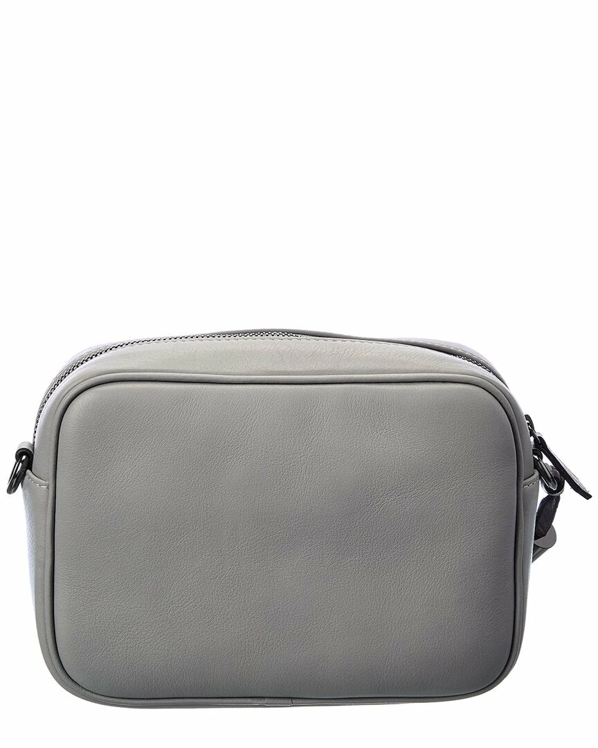 Promo 🌟 Valentino by Mario Valentino Mia Embossed Leather Crossbody for 👩 women 🔥 - Image 2