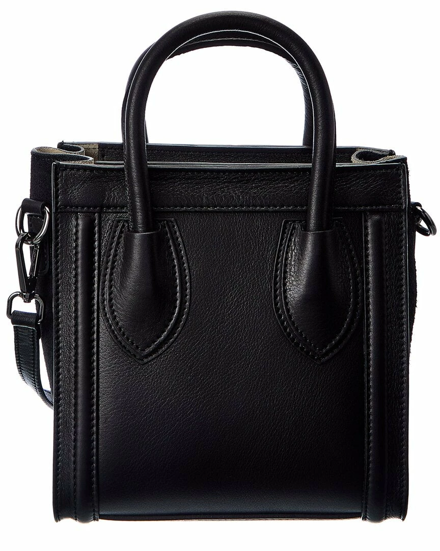 Cheap 😉 Valentino by Mario Valentino Eva Matelasse Leather Tote for 👩 women ✨ - Image 2