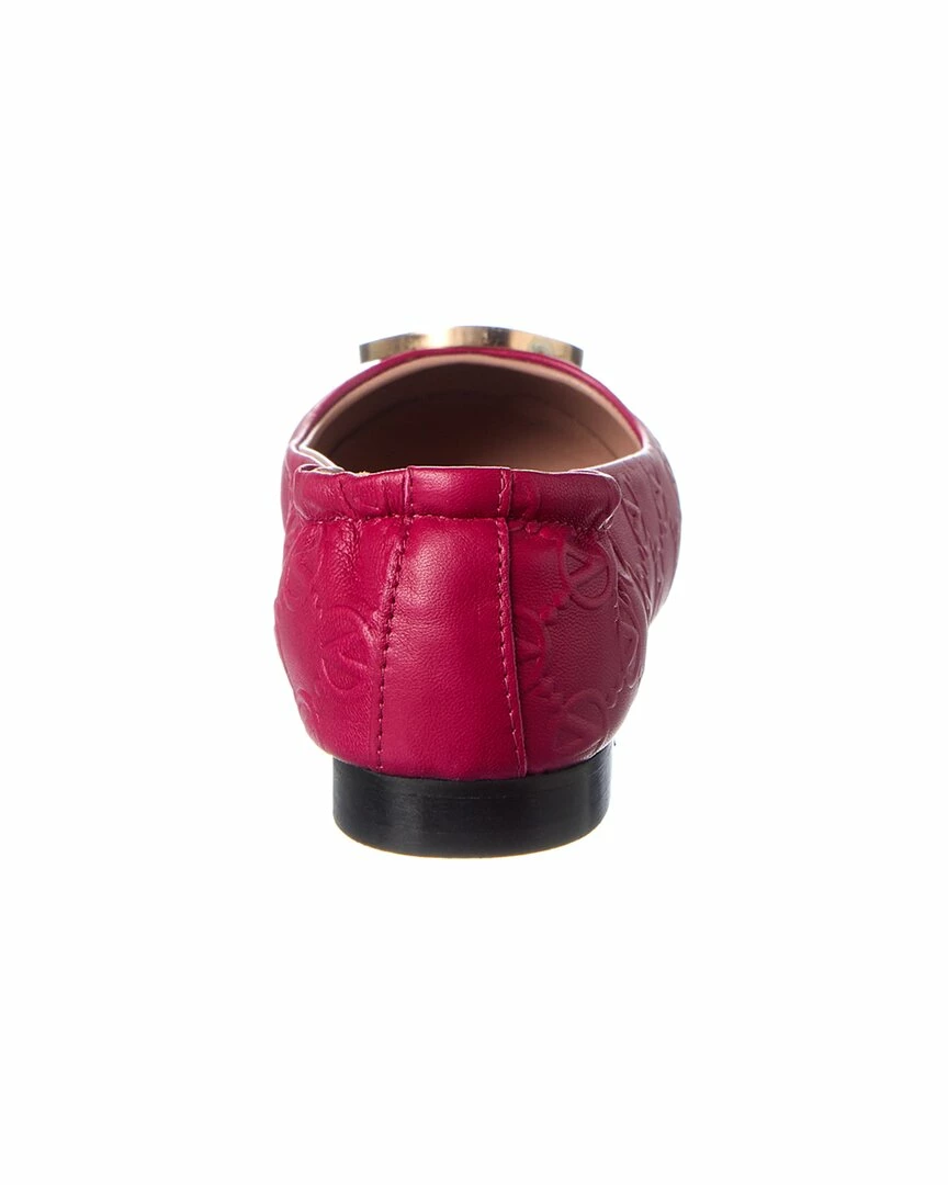 Flash Sale ๐ Valentino by Mario Valentino Calliope Leather Flat for ๐ฉ women ๐ - Image 3