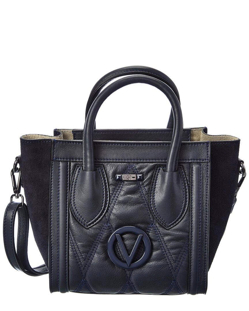 Hot Sale ๐ Valentino by Mario Valentino Eva Matelasse Leather Tote for ๐ฉ women โ๏ธ