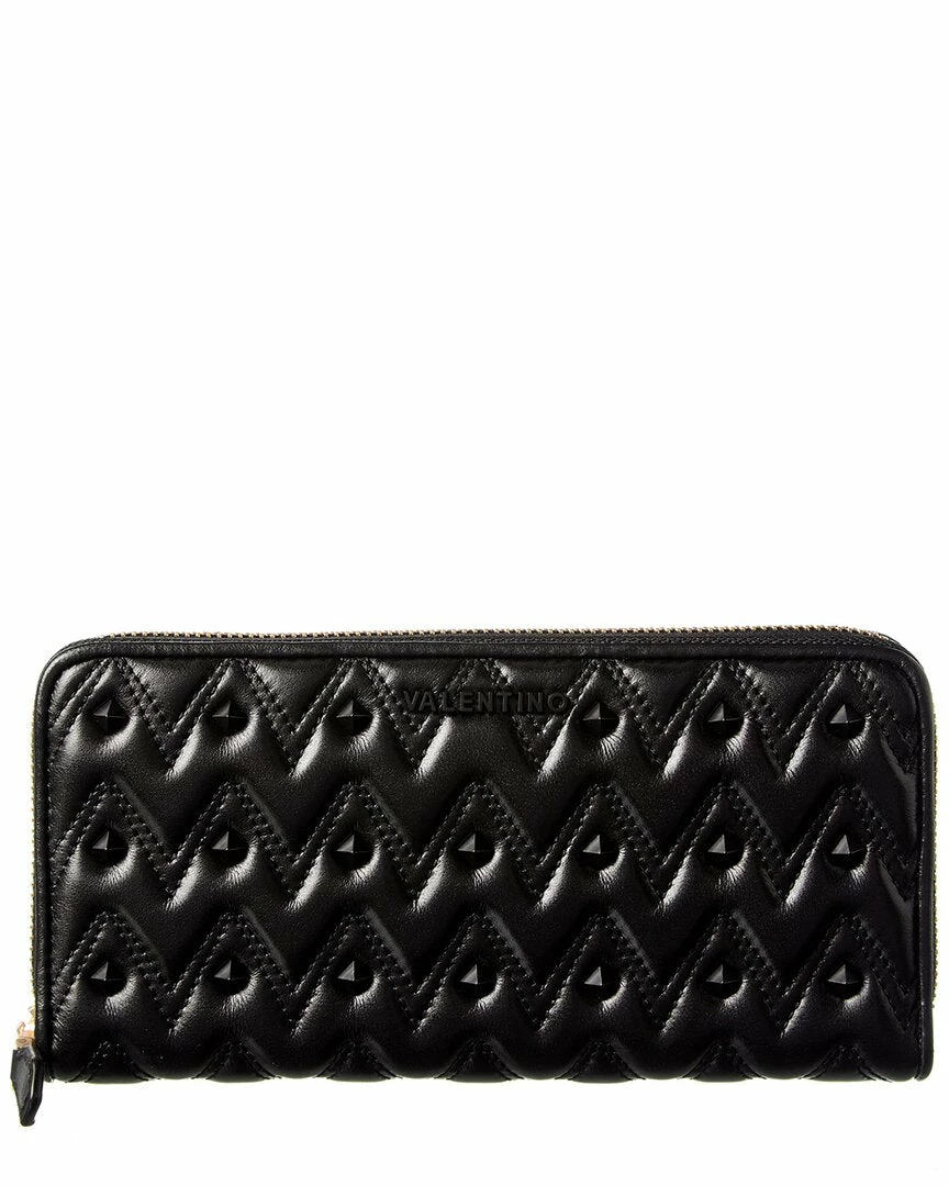 Buy ๐ Valentino by Mario Valentino Leonardo Leather Clutch for ๐ฉ women โญ
