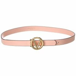 Best reviews of ⌛ Valentino by Mario Valentino Baby Leather Belt for 👩 women 🛒