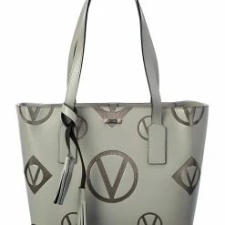 Cheap ⭐ Valentino by Mario Valentino Prince Magnus Leather Tote for 👩 women 🌟