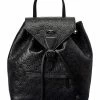 Hot Sale 👏 Valentino by Mario Valentino Leon Dollaro Leather Bucket Bag for 👩 women 😉