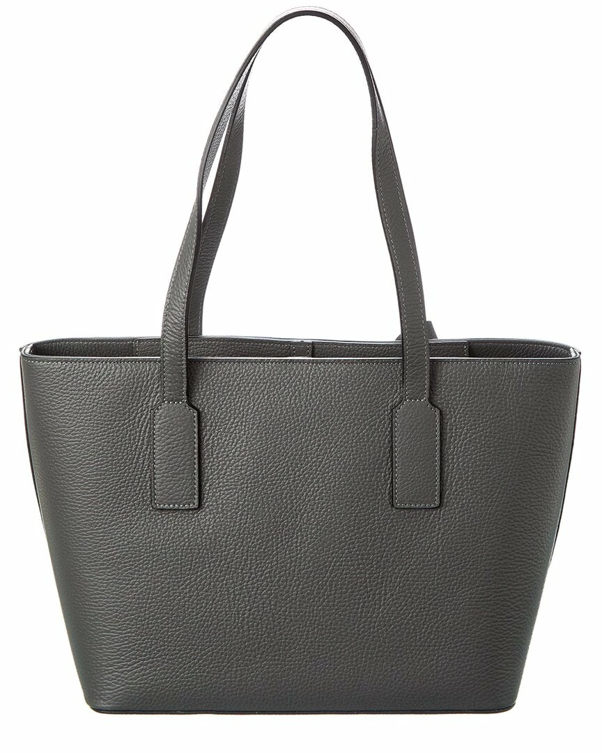 Budget 🤩 Valentino by Mario Valentino Prince Rock Leather Tote for 👩 women 🥰 - Image 2