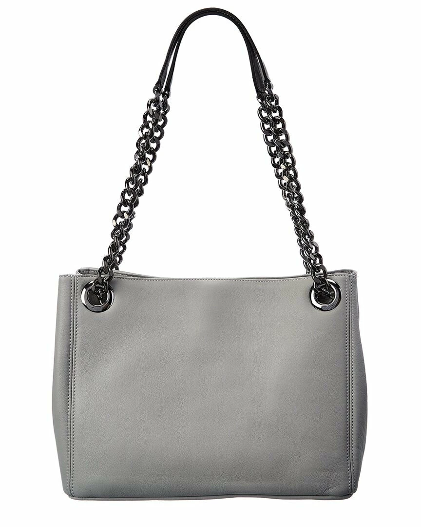 Wholesale ๐คฉ Valentino by Mario Valentino Luisa Embossed Leather Shoulder Bag for ๐ฉ women ๐ - Image 2