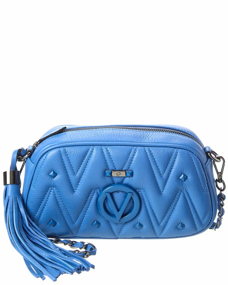 Wholesale ๐ Valentino by Mario Valentino Bella Diamond Leather Crossbody for ๐ฉ women ๐
