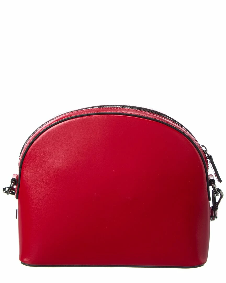 Cheap ๐ Valentino by Mario Valentino Diana Tie-Dye Leather Crossbody for ๐ฉ women ๐ - Image 2