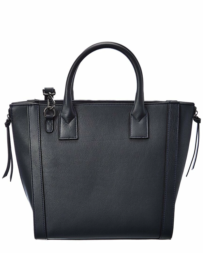 Outlet ๐ Valentino by Mario Valentino Charmont Matelasse Leather Tote for ๐ฉ women ๐ - Image 2