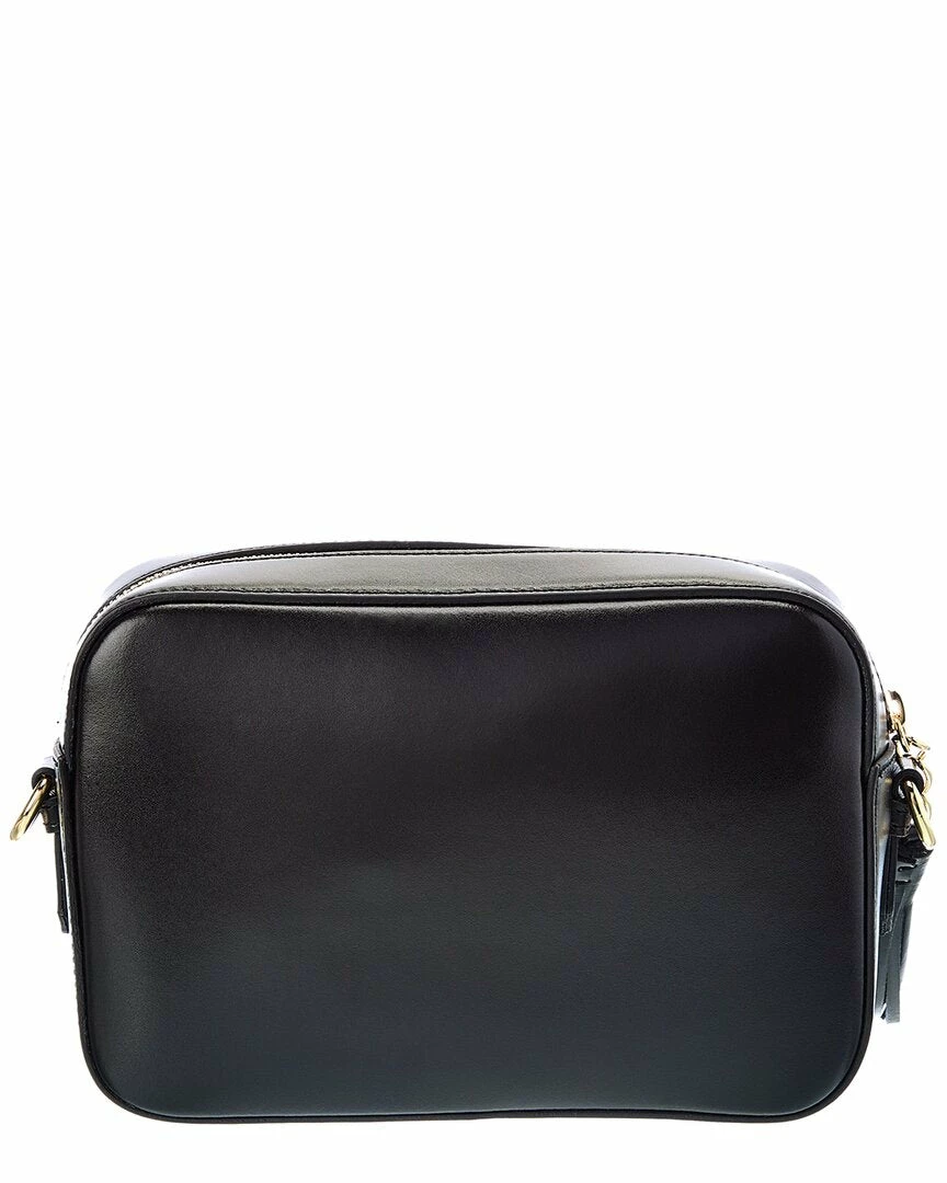 Wholesale ⌛ Valentino by Mario Valentino Babette Rope Guitar Leather Crossbody for 👩 women 🎁 - Image 2