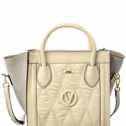 Outlet ๐ฅ Valentino by Mario Valentino Ade Matelasse Leather Tote for ๐ฉ women ๐