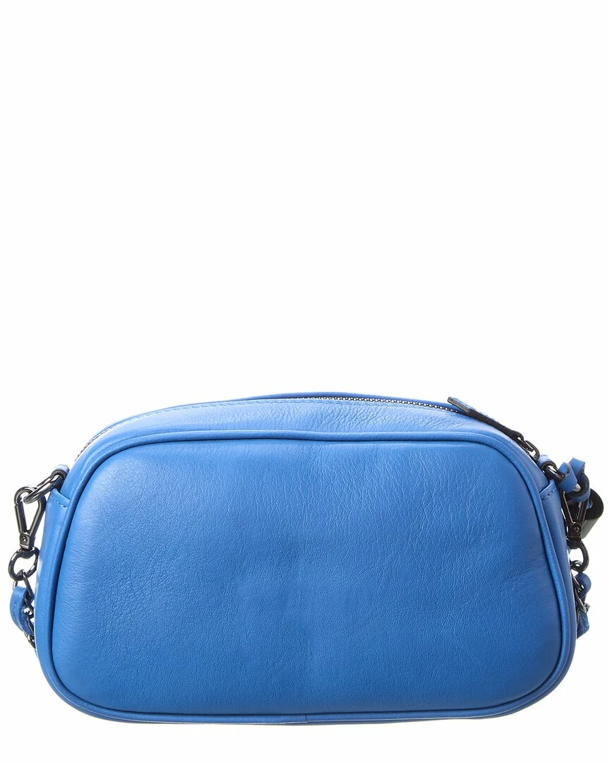 Wholesale ๐ Valentino by Mario Valentino Bella Diamond Leather Crossbody for ๐ฉ women ๐ - Image 2