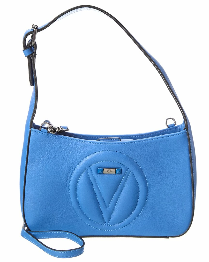 Best deal ๐ฅ Valentino by Mario Valentino Kai Signature Leather Crossbody for ๐ฉ women โจ