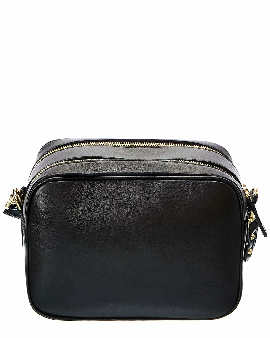 Promo ๐ Valentino by Mario Valentino Heidi Signature Leather Shoulder Bag for ๐ฉ women ๐ - Image 2