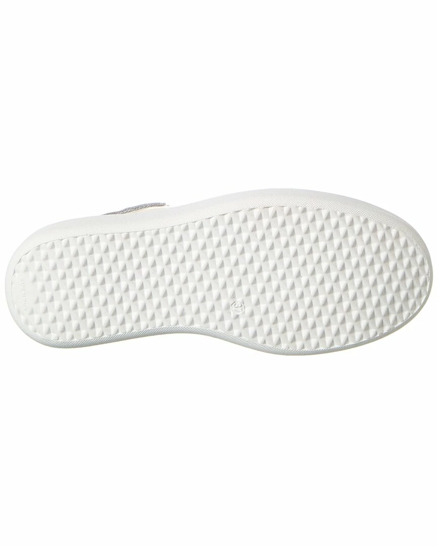 Top 10 โ๏ธ Valentino by Mario Valentino Fresia Leather ๐ Sneaker for ๐ฉ women ๐ - Image 4