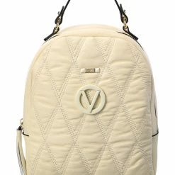 Best Pirce 🤩 Valentino by Mario Valentino Roy Matelasse Leather 🎒 Backpack for 👩 women ❤️