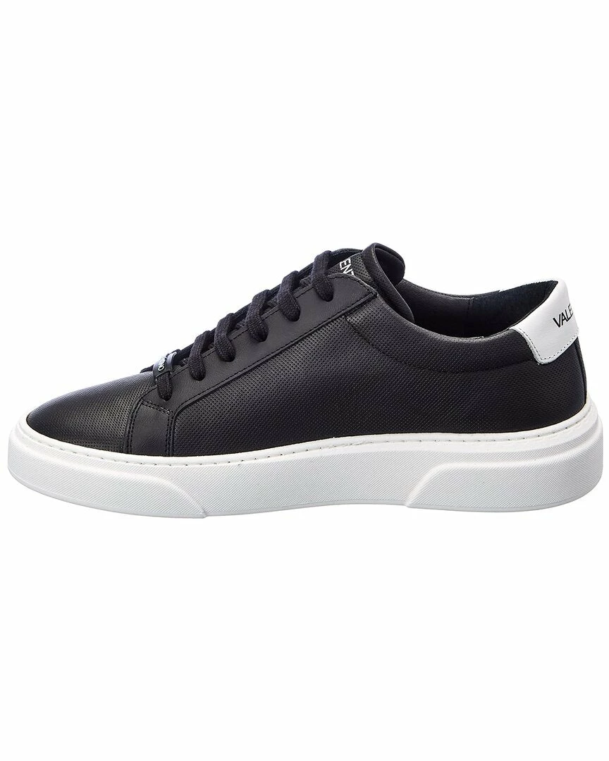 Brand new ๐ฏ Valentino by Mario Valentino Febo Leather ๐ Sneaker for men ๐ - Image 2