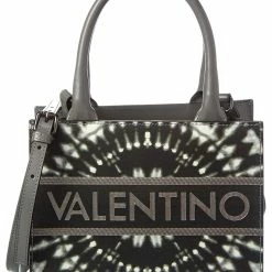 Top 10 โค๏ธ Valentino by Mario Valentino Marie Tie-Dye Leather Tote for ๐ฉ women ๐