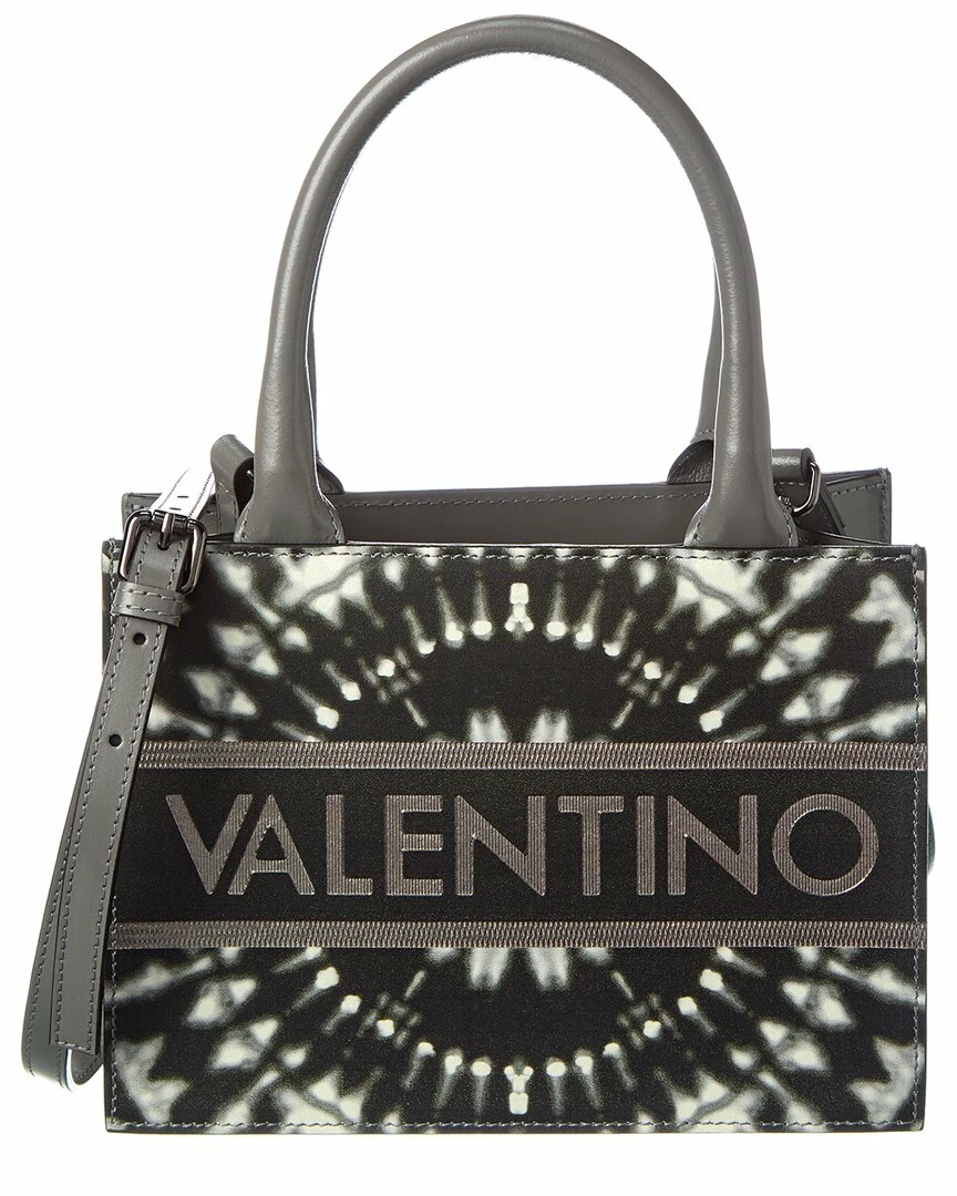 Top 10 โค๏ธ Valentino by Mario Valentino Marie Tie-Dye Leather Tote for ๐ฉ women ๐