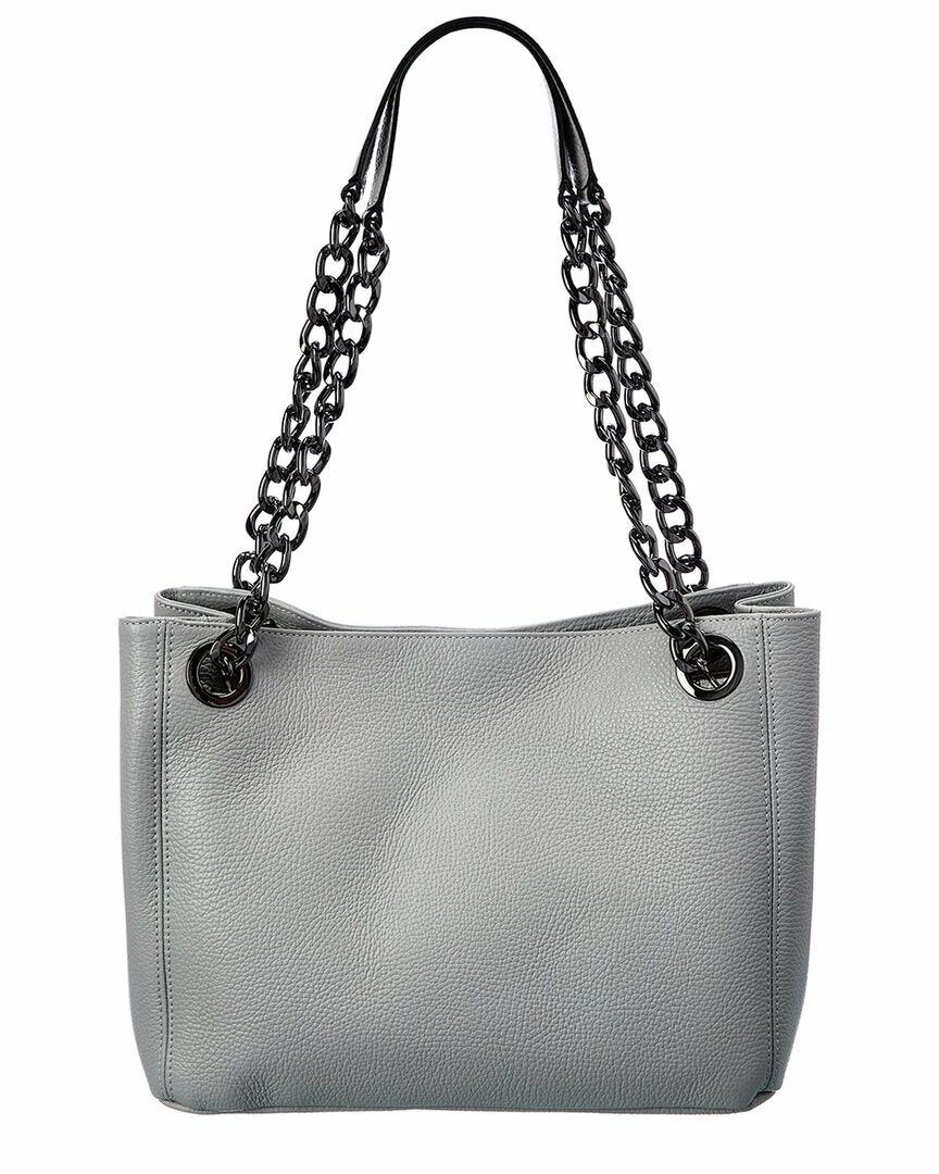 Cheap โ Valentino by Mario Valentino Luisa Rock Leather Shoulder Bag for ๐ฉ women โจ - Image 2